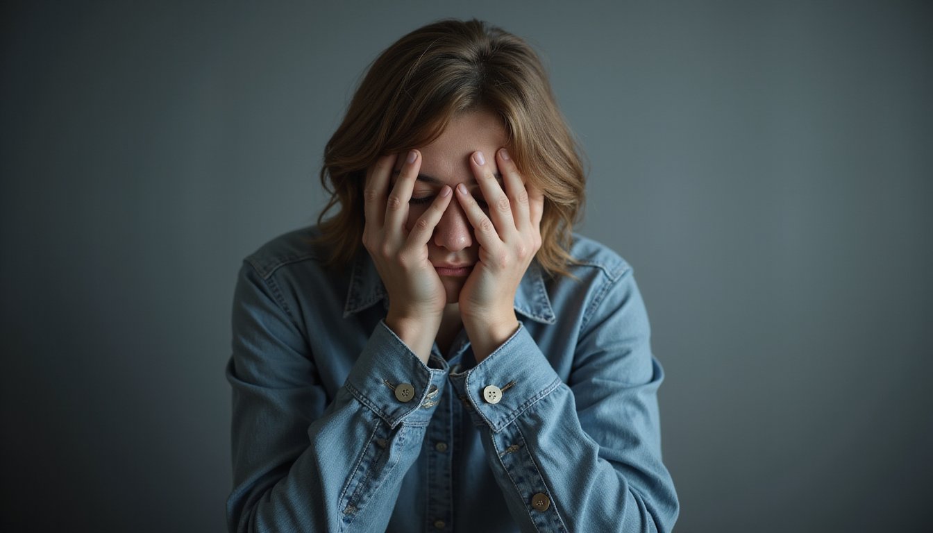 cannabis overconsumption panic attack