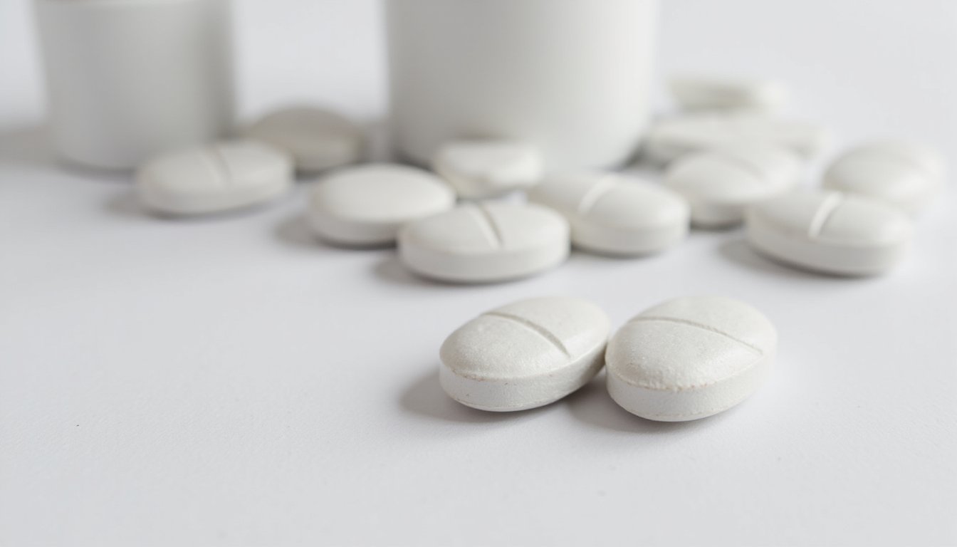 distinct metabolic pathways independent mechanisms of action