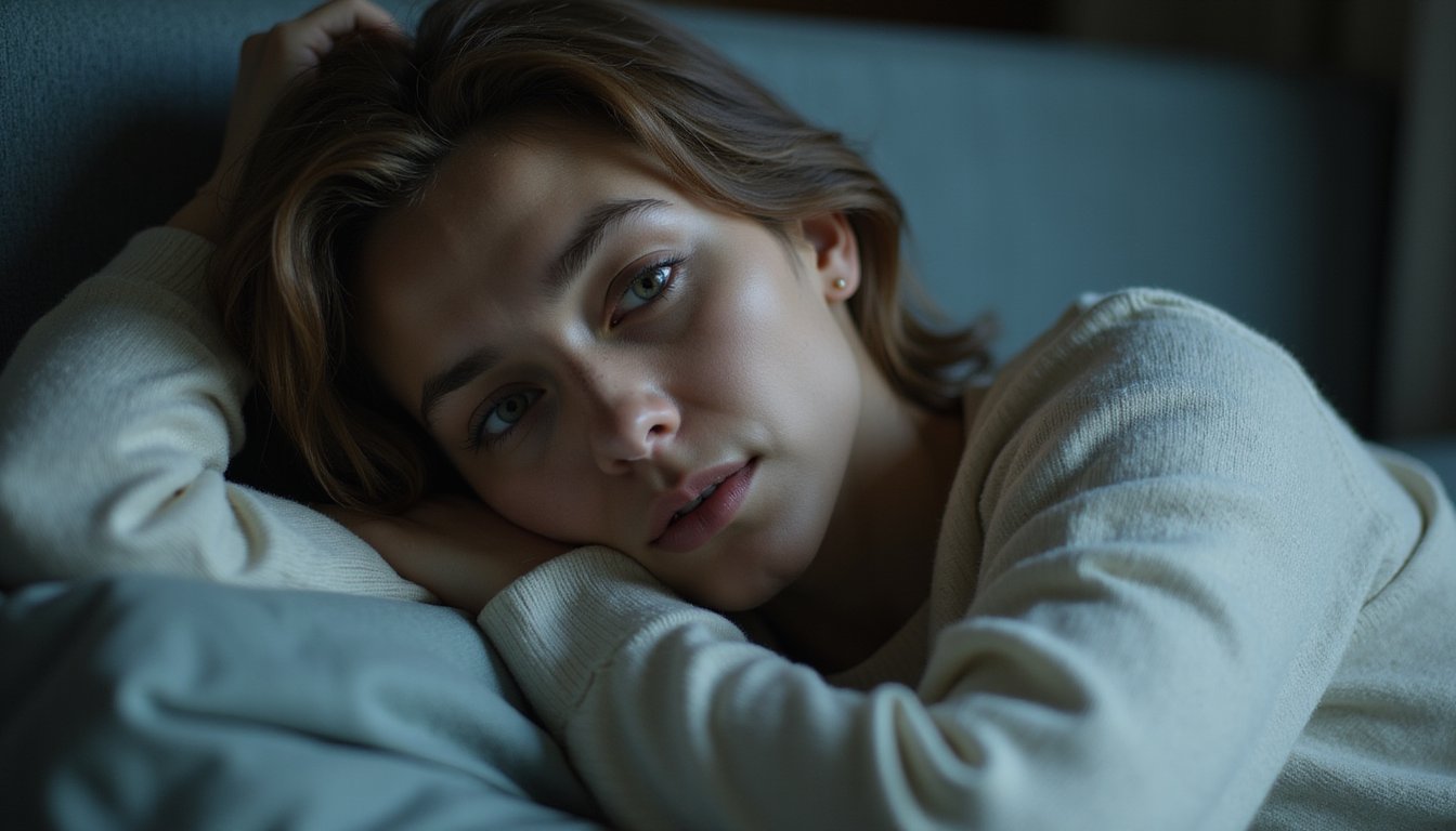 altered mental state emotional dysregulation