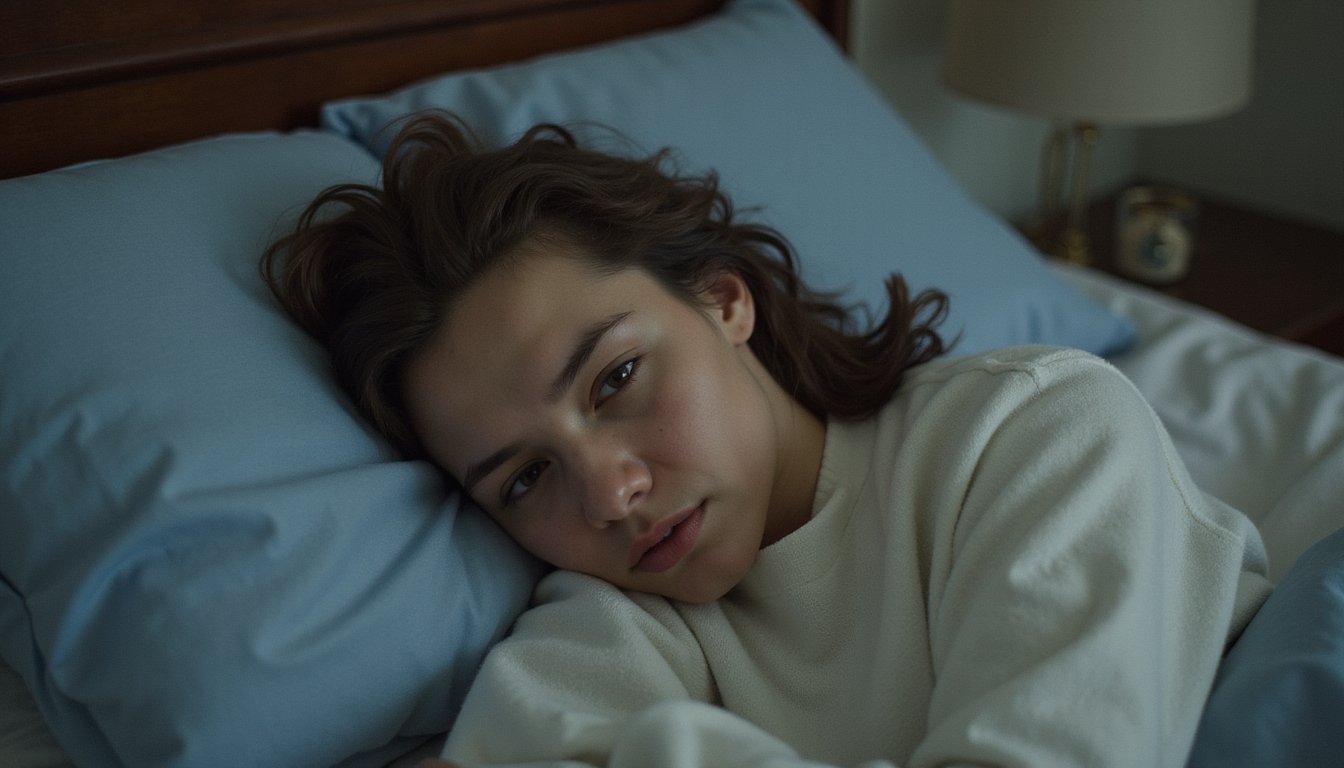 elderly renal impaired high dosage sleep disorder patients