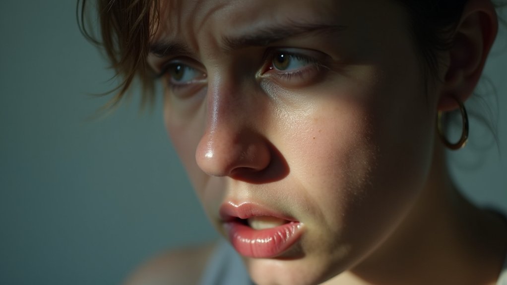 neurotransmitter disruption mood disturbances individual sensitivity
