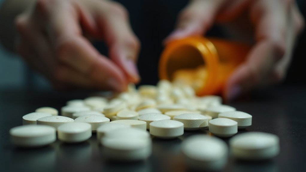 opioid chronic pain mental health risks