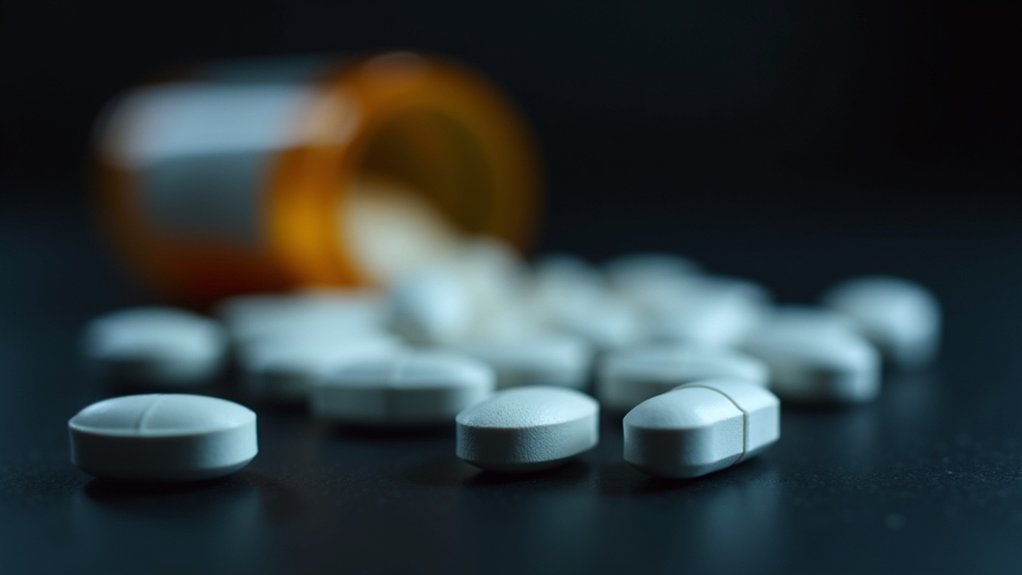 opioid like high from gabapentin misuse