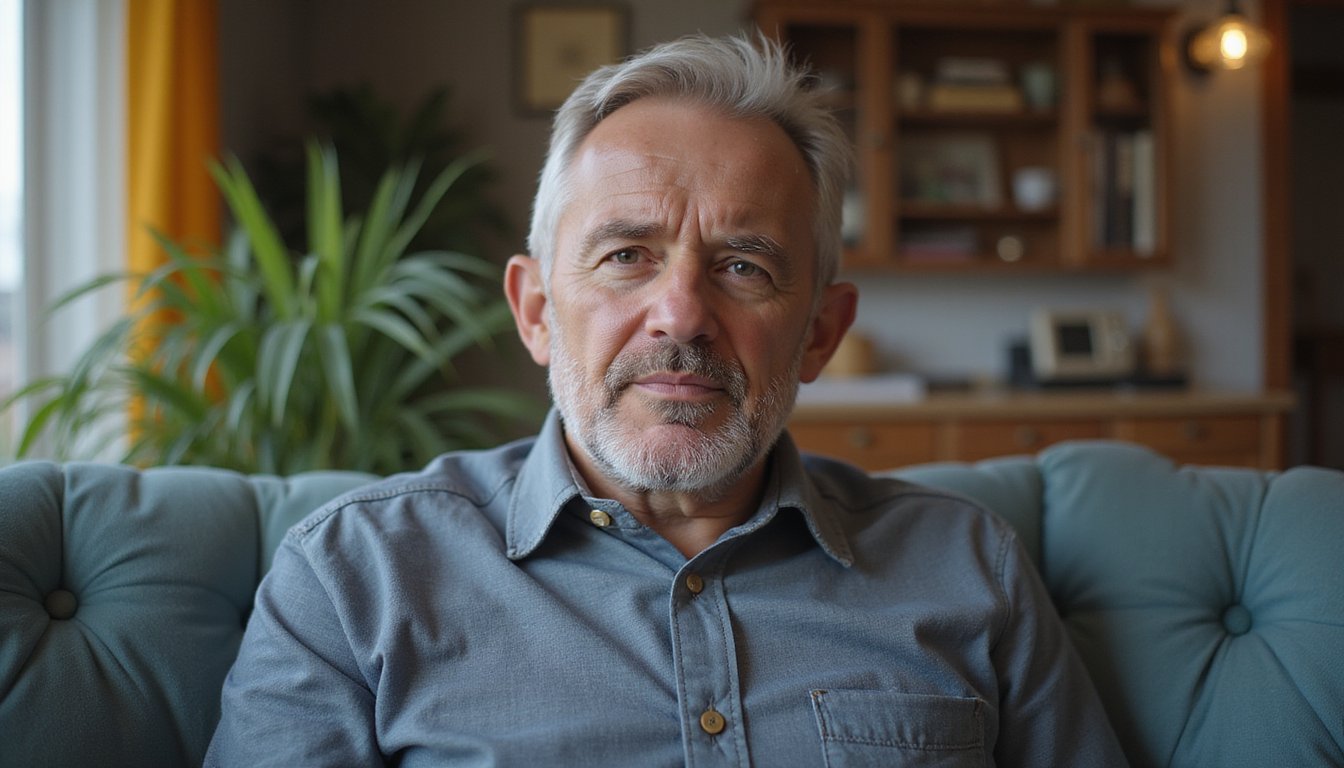 cortisol surge increases anxiety