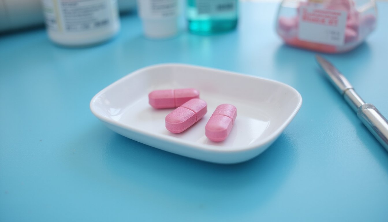 chemically altered legal evasion