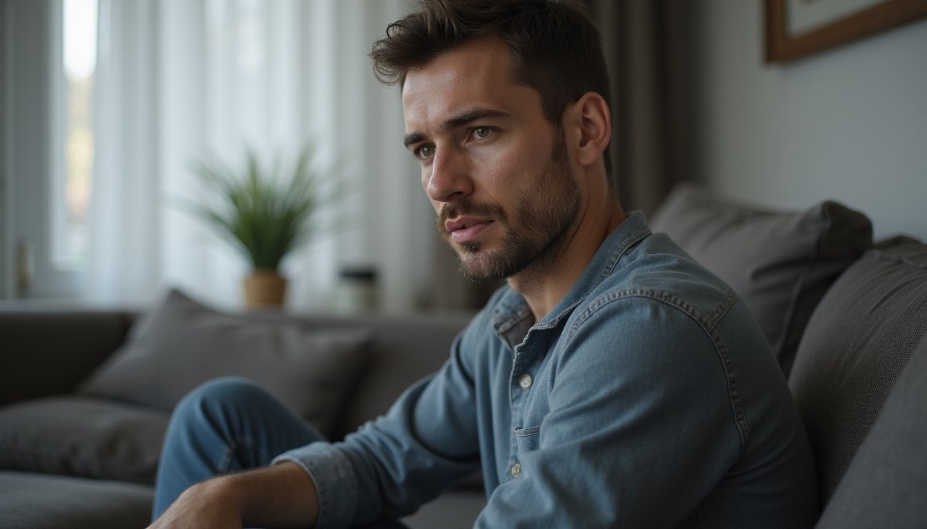 persistent cravings due to conditioning