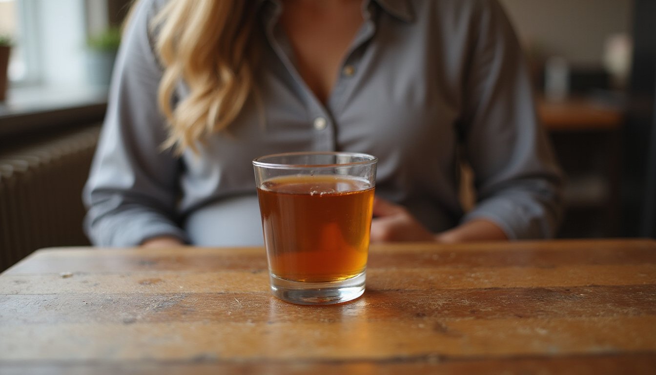 common alcohol cravings pregnancy