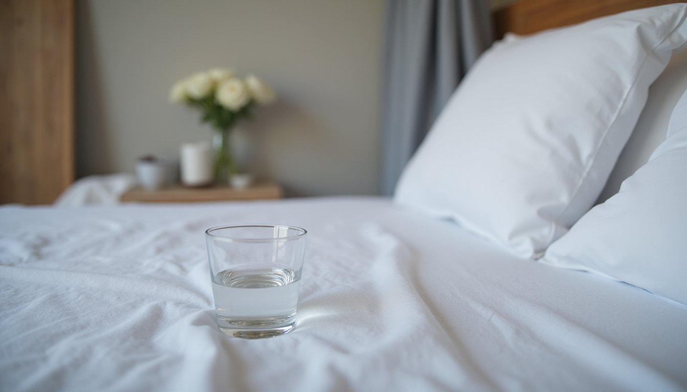 seek immediate professional help