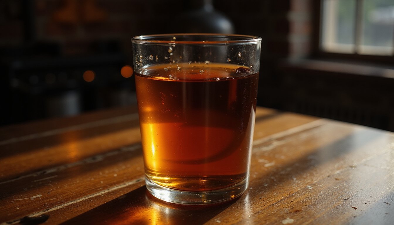 nighttime alcohol cravings explained