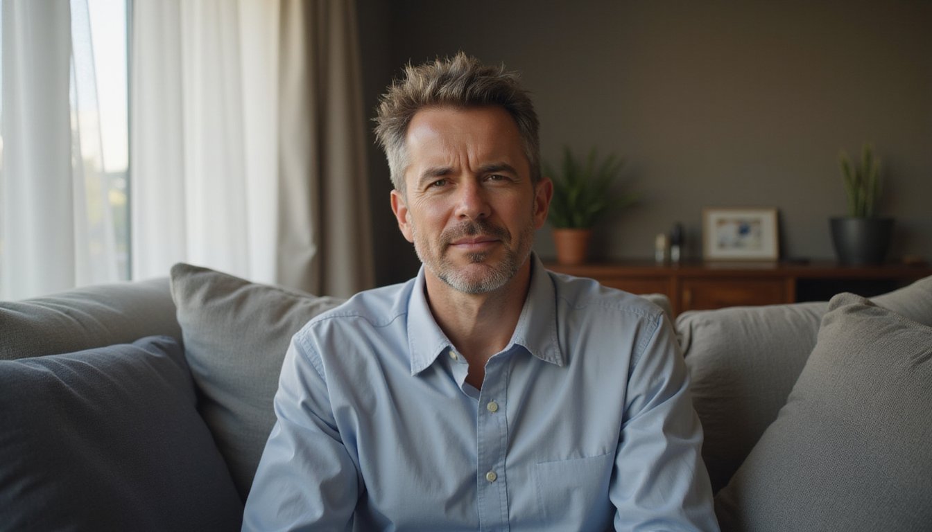 withdrawal anxiety triggers panic