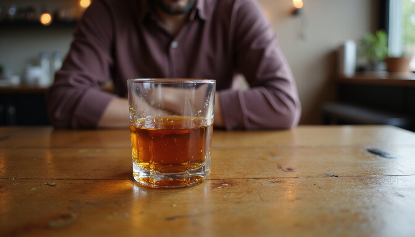 genetics influence alcohol cravings