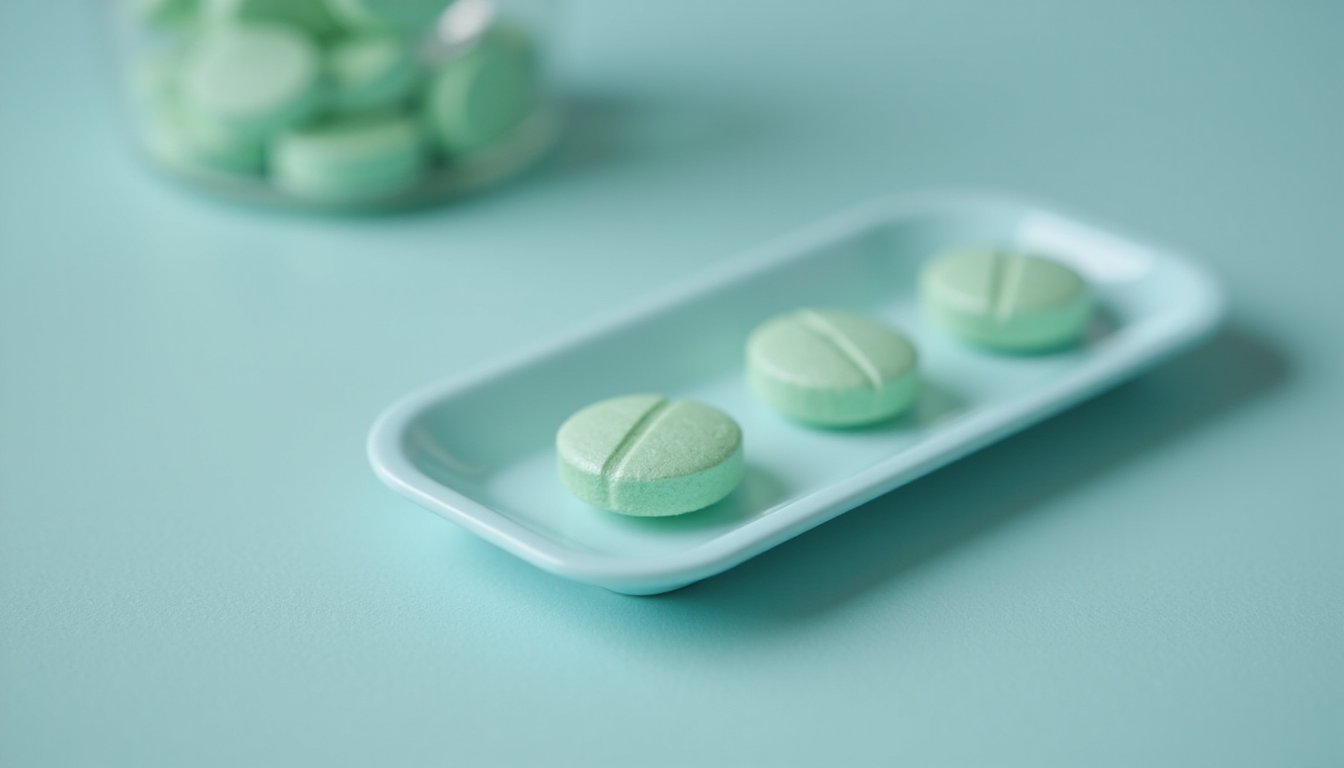 evolving synthetic drug challenges