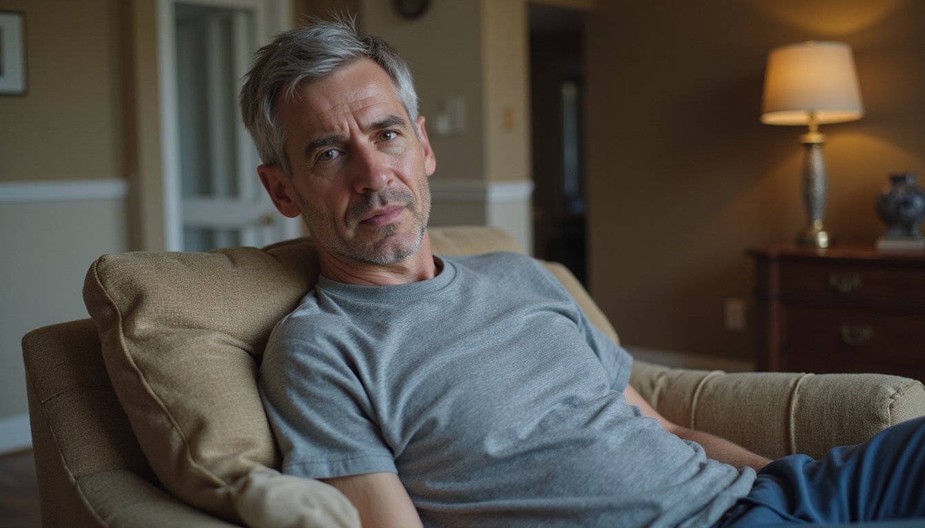 alcohol withdrawal anxiety surge