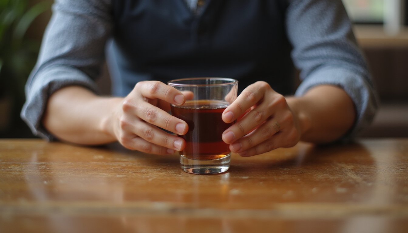 alcohol cravings causes and triggers