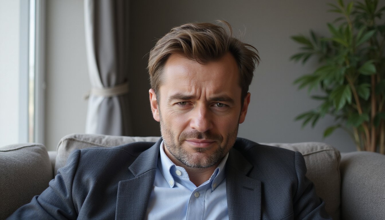 alcohol disrupts brain chemistry