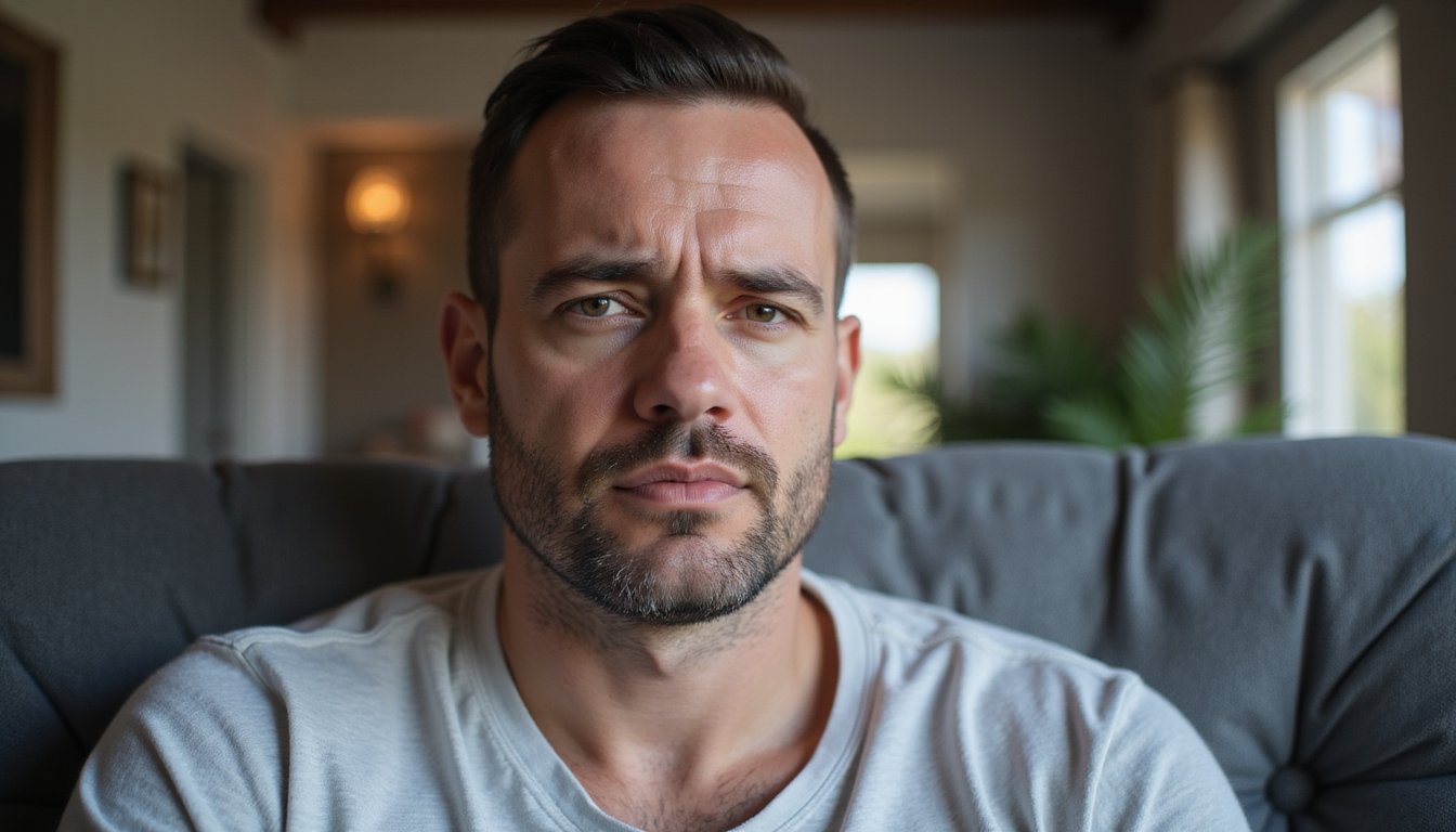 anxiety after quitting alcohol