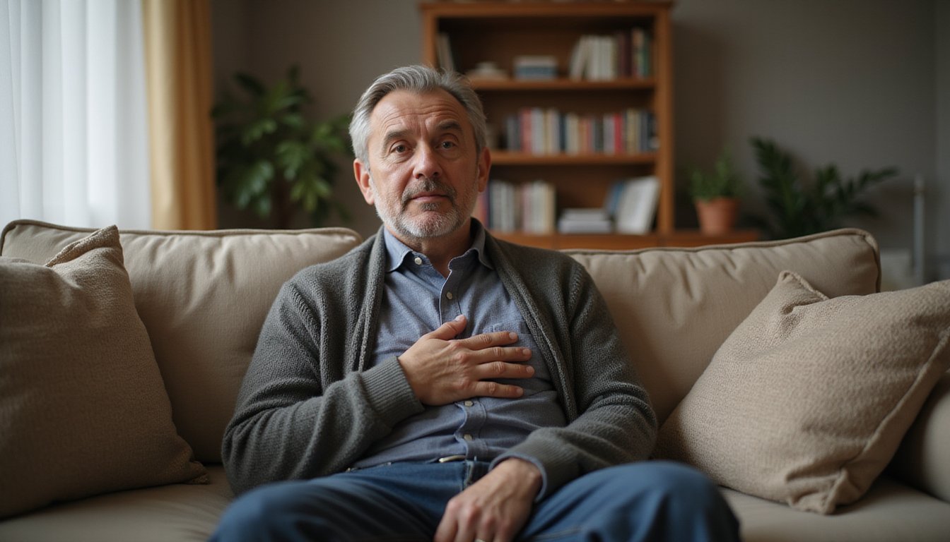 silent cardiovascular drug damage