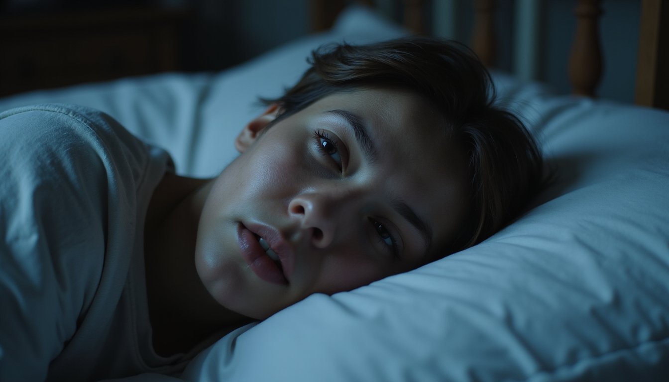 sleep disrupts alcohol recovery