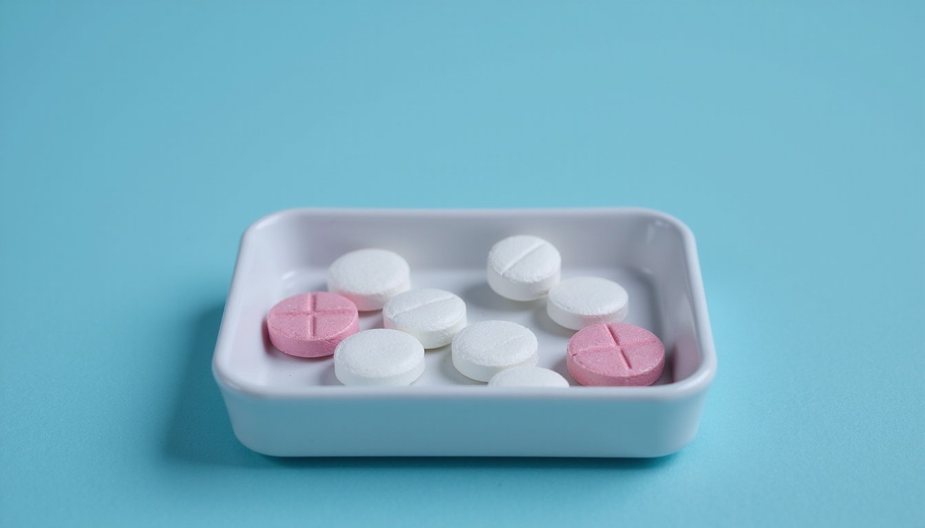 evolving landscape of synthetics