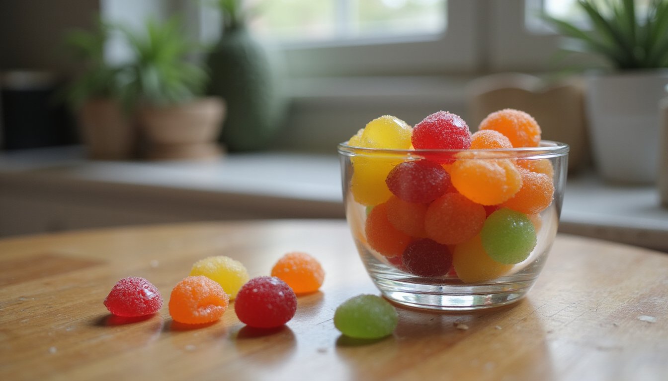 sugar cravings after quitting