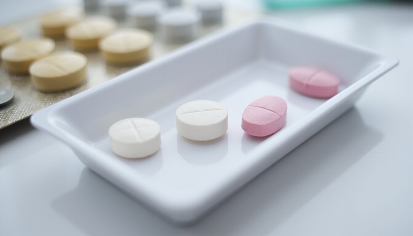 synthetic versus traditional substances