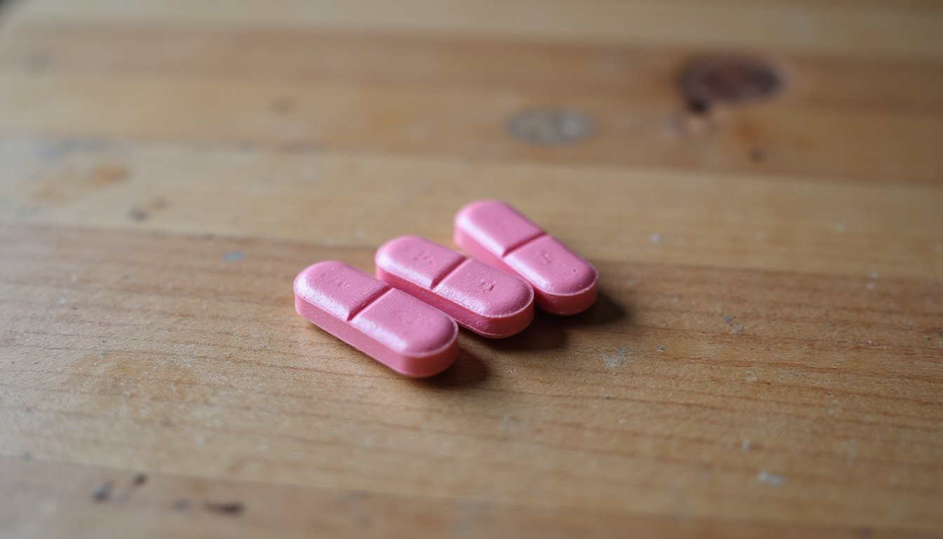 uncontrolled drug composition risks