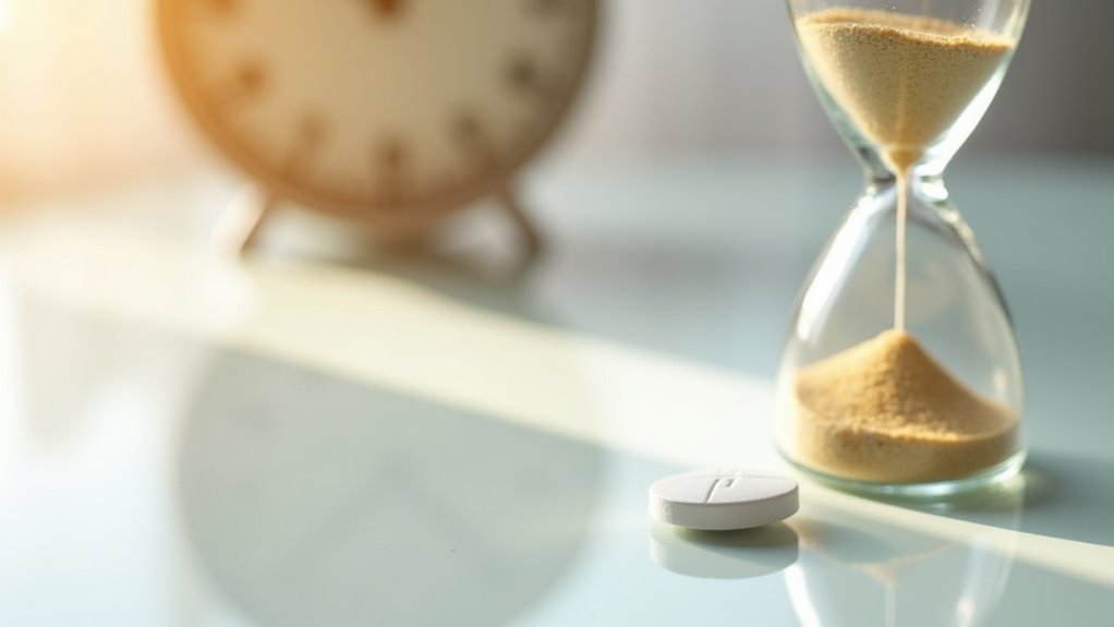 concerta effects duration explained