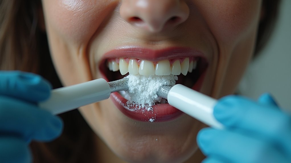 discreet cocaine gum vs snort