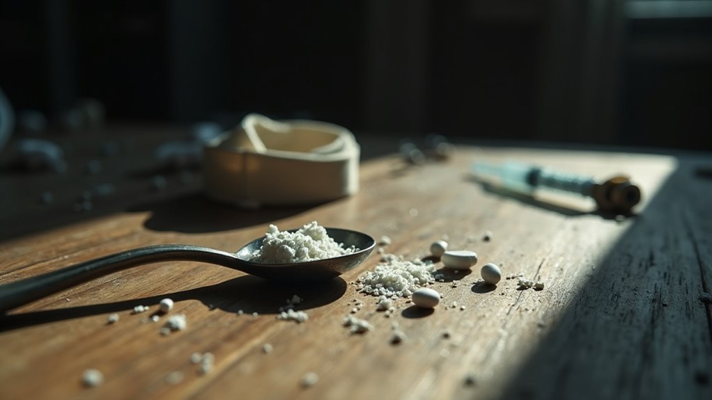 risks of injecting xanax