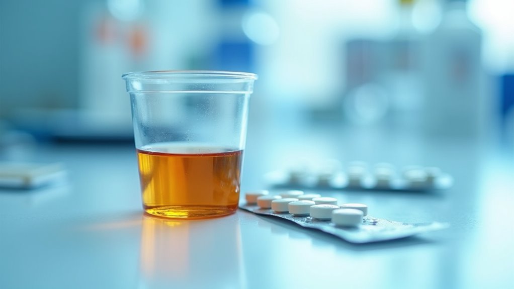specialized tests detect methylphenidate