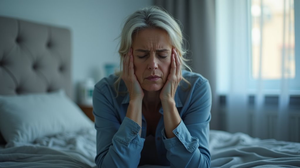strattera withdrawal headaches causes