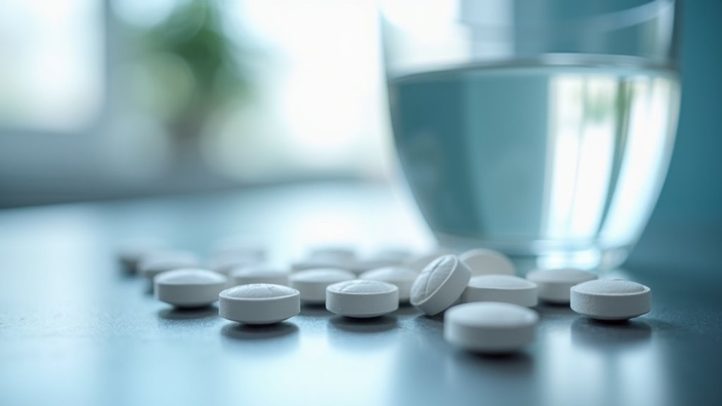 xanax not meant for injection